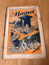 Magnet 1 488 for sale  CLECKHEATON