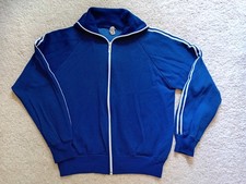 trainingsjacke retro gebraucht kaufen  Rotenburg