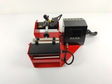 Termopressa elett manuale usato  Parma