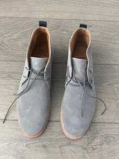 Herrenschuhe strellson größe gebraucht kaufen  Pfungstadt