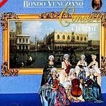 Rondo veneziano concerto for sale  STOCKPORT