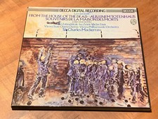 Janacek dem haus gebraucht kaufen Janacek dem haus gebraucht kaufen  Engelsbrand