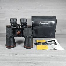 Simmons binoculars fully for sale  San Jose