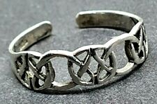 Bague orteils nœud d'occasion  Expédié en France