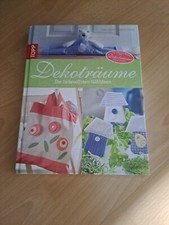 Topp verlag dekoträume gebraucht kaufen  Niederkirchen