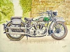 Bsa 750 twin for sale  CANNOCK