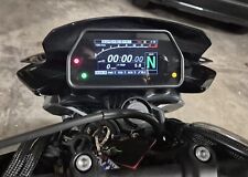 Compteur yamaha sp d'occasion  Fouesnant