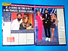 Clipping ritaglio giornale usato  Italia