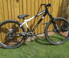 Mongoose fireball 2009 for sale  LICHFIELD
