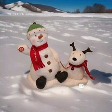 2004 hallmark jingle for sale  Zephyrhills