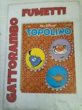 Topolino n.1990 anno usato  Papiano