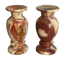 Paire petits bougeoirs d'occasion  Bordeaux-