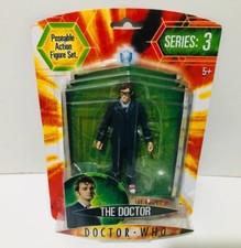 Doctor tenth doctor for sale  SANDY