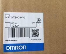 Ns12 ts00b omron d'occasion  Villefontaine