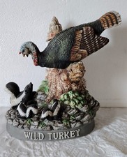 wild turkey usato wild turkey usato Castellanza