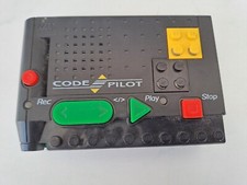 Lego technik code gebraucht kaufen  Kempten (Allgäu)
