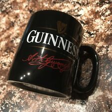 Caneca de café GUINNESS BEER xícara de chá mercadoria oficial comprar usado  Enviando para Brazil