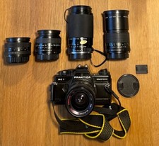 praktica bc1 gebraucht kaufen praktica bc1 gebraucht kaufen Berlin