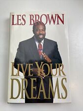 Les brown live for sale  Clermont