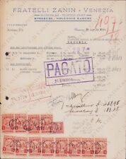 1944 venezia rimorchi usato  Cremona