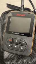 Icarsoft i903 diagnosegerät gebraucht kaufen  Büchen