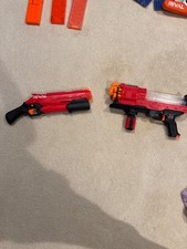 Nerf rival bundle for sale  Avon Lake