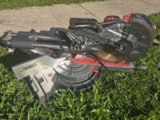 miter comp sliding saw for sale miter comp sliding saw for sale Gary
