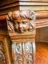 Howard sons antique for sale  WILLENHALL