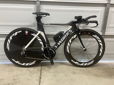 Specialized works shiv for sale  San Jose