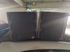 Enceinte adeline paire d'occasion  Boulogne-Billancourt