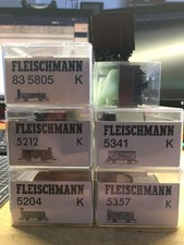 fleischmann wagen gebraucht kaufen fleischmann wagen gebraucht kaufen Lampertheim