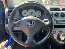 Używany, Honda Civic 2004 kierownica AOJ68803 na sprzedaż  PL