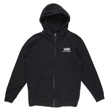 Vans black full for sale  MOTHERWELL