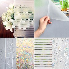 Privacy glass doors for sale  WORCESTER