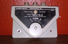 Alpha delta two for sale  Toledo