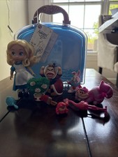 Alice wonderland disney for sale  Manitou Beach