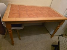 Industrial style console for sale  PENRITH