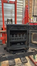 Vintage broseley cast for sale  LEICESTER