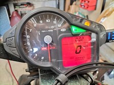 Compteur dash board d'occasion  Monteux
