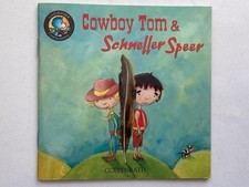 Lino buch cowboy gebraucht kaufen  Göppingen