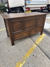 Antique welsh oak for sale  LONDON