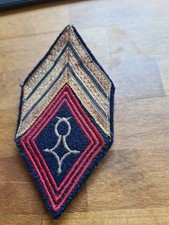 Rare insigne tissus d'occasion  Saint-Jean-de-la-Ruelle