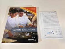 Servsafe manager 7th for sale  Midvale