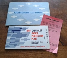 Vintage 1965 chevrolet for sale  Show Low