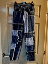 Ragged priest blue for sale  ROTHERHAM