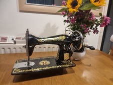 Flying man old for sale  SOUTHALL
