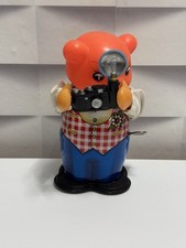 Blechspielzeug maus figur gebraucht kaufen Blechspielzeug maus figur gebraucht kaufen  Hamburg