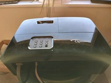 Optoma hd143x dlp for sale Optoma hd143x dlp for sale  WHITBY