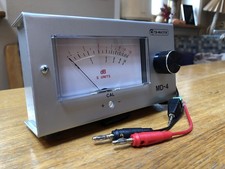 Meter geprüft master gebraucht kaufen  Borkum