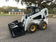 2006 bobcat s300 for sale  Zephyrhills